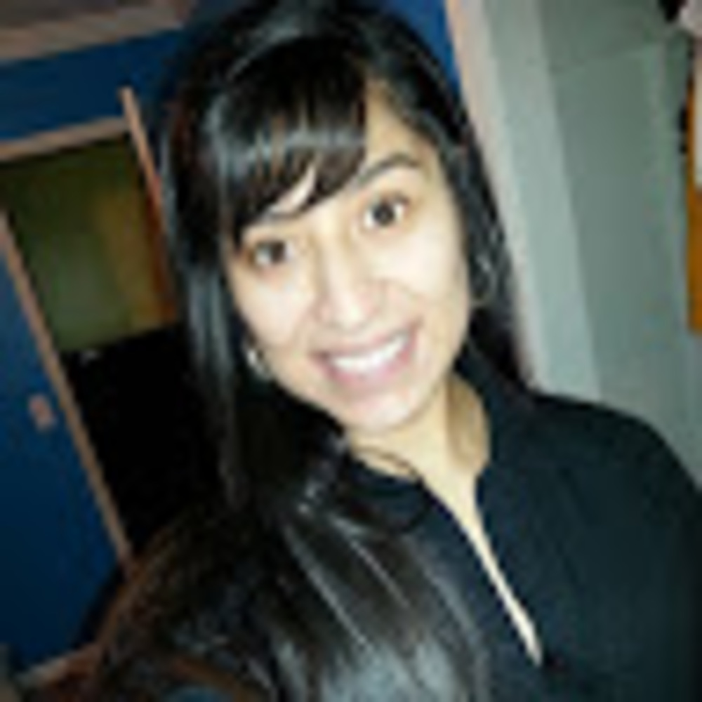 Meet your Posher, Michelle